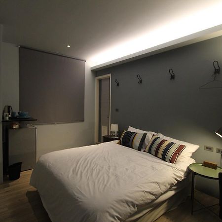 Midtown Retreat Apartment Taipei Exterior foto