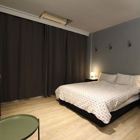 Midtown Retreat Apartment Taipei Exterior foto
