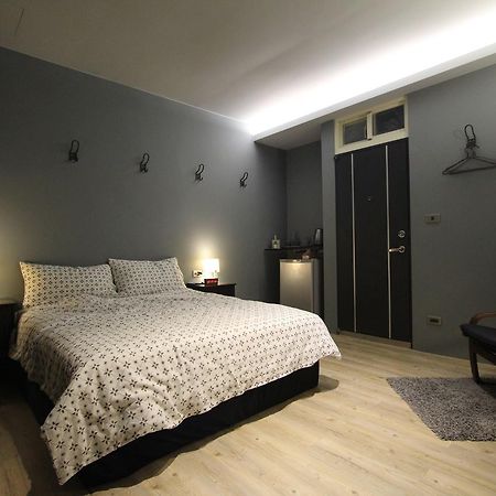 Midtown Retreat Apartment Taipei Exterior foto